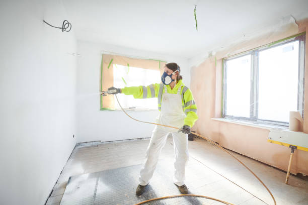 Best Residential Mold Inspection & Testing  in Seabrook Island, SC