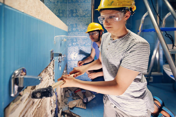 Mold Documentation for Insurance Claims in Seabrook Island, SC
