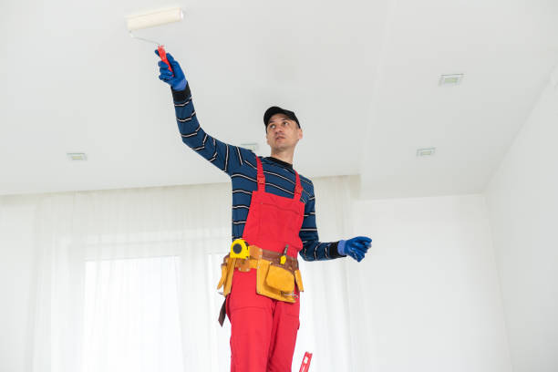 Best Air Quality Testing for Mold Spores  in Seabrook Island, SC