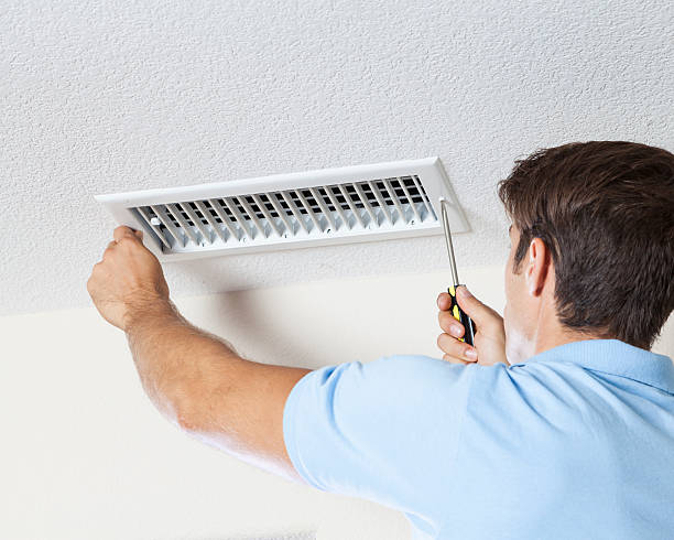 Best HVAC Mold Inspection and Cleaning  in Seabrook Island, SC